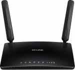 Ruuter TP-Link Archer MR200, must v.