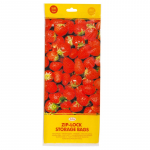 T&otilde;mblukuga k&uuml;lmutuskotid Smile 10/640/38006, l&auml;bipaistev, 6 tk
