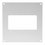 &Auml;&auml;rik Europlast KF, plastik, 11 x 5.5 cm