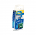 Klamber Rapid 40109513, 6 mm x 10.6 mm, 970 tk
