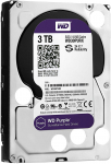 K&otilde;vaketas (HDD) Western Digital Purple WD30PURZ, 3.5", 3 TB