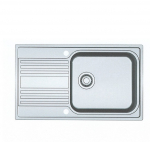 K&ouml;&ouml;givalamu Franke Rapid RPX 611-86 XL, roostevaba teras, 86 cm x 50 cm x 20 cm