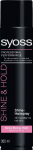 Juukselakk Syoss, 300 ml