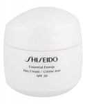 N&auml;okreem Shiseido Essential Energy, 50 ml