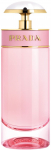 Tualettvesi Prada Candy Florale, 80 ml