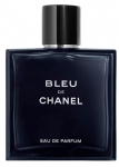 Parf&uuml;&uuml;mvesi Chanel Bleu de Chanel, 100 ml