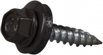 Isekeermestavad kruvid Essve, 4.8 mm x 25 mm, 250 tk