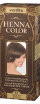 Juuksev&auml;rv Venita Henna Color, kastani, Chestnut 14, 50 ml