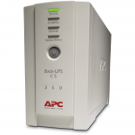 UPS pingestabilisaator APC BK350EI, 210 W