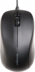 Juhtmega arvutihiir Kensington ValuMouse, must v.