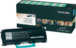 Toonerikassett Lexmark E360H31E, must v.