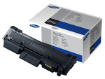 Toonerikassett Samsung MLT-D204U, must v.