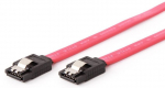 Juhe Gembird SATA / SATA SATA, SATA, 1 m, punane