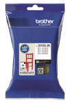 Tindiprinteri kassett Brother 3619XLBK, must v.