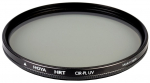 Filter Hoya, UV / Polariseeruv, 58 mm