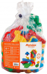 Konstruktor Marioinex 900987, 31 tk