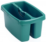 P&otilde;randapesu &auml;mber Leifheit, 12 l, roheline v.