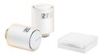 Nutitermostaatide komplekt Netatmo NVP-EN