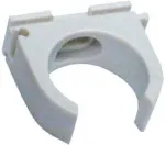 Paigaldamine F-Plast, &Oslash; 31 mm
