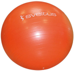 V&otilde;imlemispall Sveltus, oranž v., 55 cm