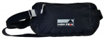 &Otilde;lakott High Peak Torino Undercover Money Belt S 32073, must v.