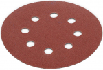 Lihvimisleht Kreator, &Oslash; 12.5 cm, 5 tk