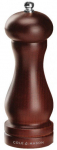 Soola- ja pipraveski Cole and Mason Capstan Salt Chopper, pruun v.