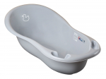 Laste vann Tega Baby Duck, hall, 102 cm