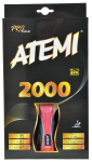 Lauatennise reket Atemi 2000