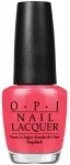 K&uuml;&uuml;nelakk OPI Nail Lacquer, by popular vote v., 15 ml