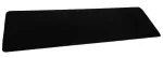 Hiirematt Glorious PC Gaming Race, 91 cm x 28 cm x 0.3 cm, must v.