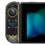 Nupu paneel Hori Zelda