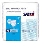 M&auml;hkmed Seni Active Classic, Medium, 30 tk