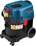 T&ouml;&ouml;stuslik tolmuimeja Bosch Professional GAS 35 L AFC, 23 l