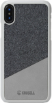 Telefoni &uuml;mbris Krusell, Apple iPhone X / XS, hall