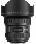 Objektiiv Canon EF 11-24mm F4L USM