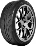 Suverehv Federal 265/35/R18, 97-Y, XL, D, B, 72 dB