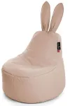 Kott-tool Baby Rabbit Latte Pop Fit, liivakarva pruun v., 120 l