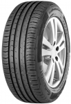 Suverehv Continental ContiPremiumContact 5 215/60/R16, 95-H, C, A, 71 dB