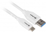 Juhe Sharkoon, USB Type C/USB