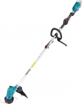 Akuga v&otilde;sal&otilde;ikur-trimmer Makita DUR191LZX3, 18 V