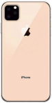 Telefoni &uuml;mbris Mocco, Apple iPhone 11 Pro, l&auml;bipaistev