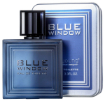 Tualettvesi Linn Young Blue Window, 100 ml