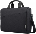 S&uuml;learvutikott Lenovo Casual Toploader T210, must v., 15.6"