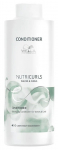 Juukse konditsioneer Wella Professionals Nutricurls Waves & Curls, 1000 ml
