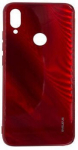 Telefoni &uuml;mbris Evelatus, Xiaomi Redmi Note 7, punane v.