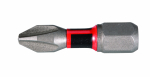 Otsikute komplekt Makita E-03137, 25 mm, 1/4"