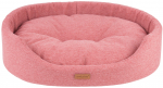 Loomavoodi Amiplay Montana, roosa v., 58x50x15 cm