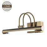 Valgusti piltide, peeglite jaoks Domoletti Norte, LED, 6000 &deg;K, 1 x 8 W