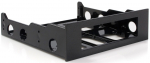 Paneel StarTech BRACKETFDBK, must v.